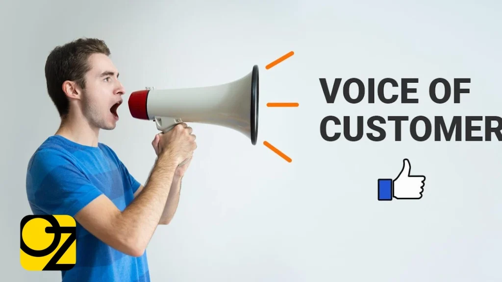 صدای مشتری: تعریف و روش های اجرای برنامه