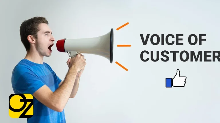 صدای مشتری: تعریف و روش های اجرای برنامه